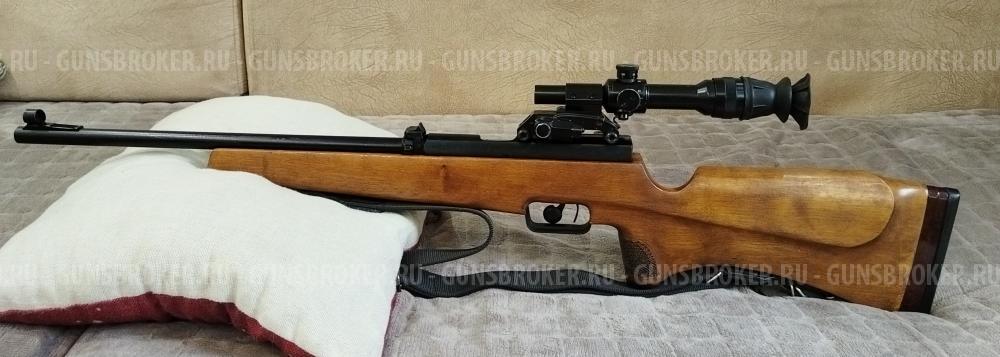 Биатлон7-2 КО, кал. 22 lr