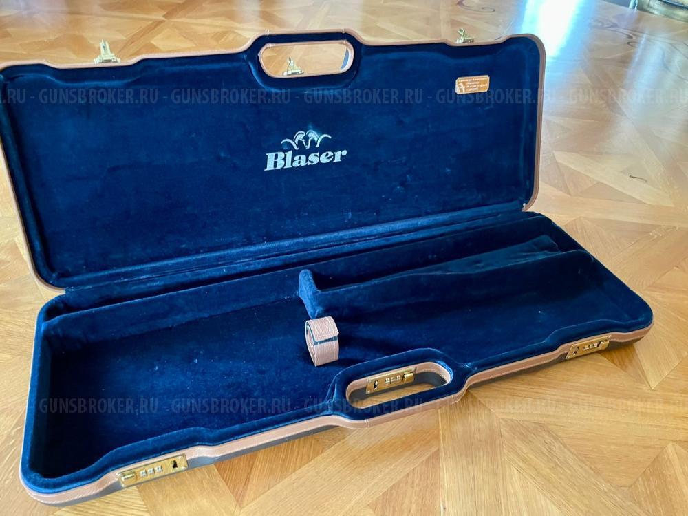 BLAZER R93 ATTACHE