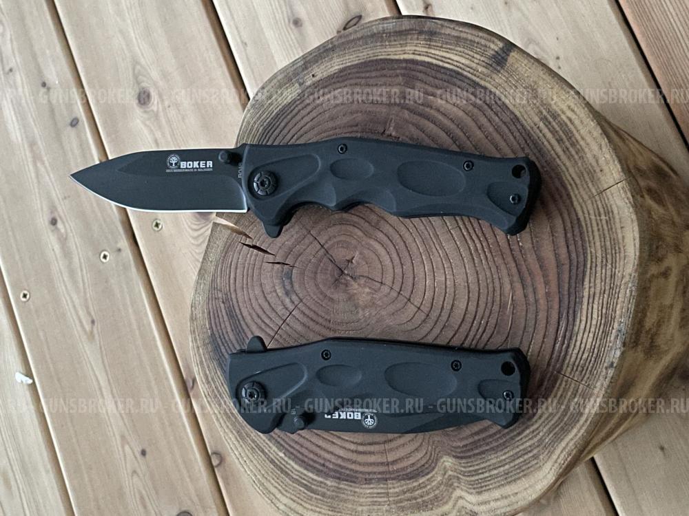 Boker B048