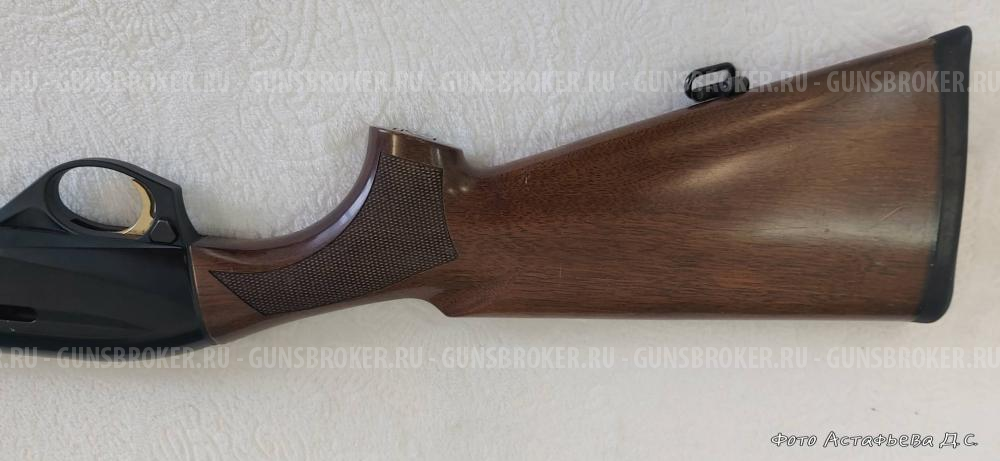 Бинели montefeltro 20x76  660 mm