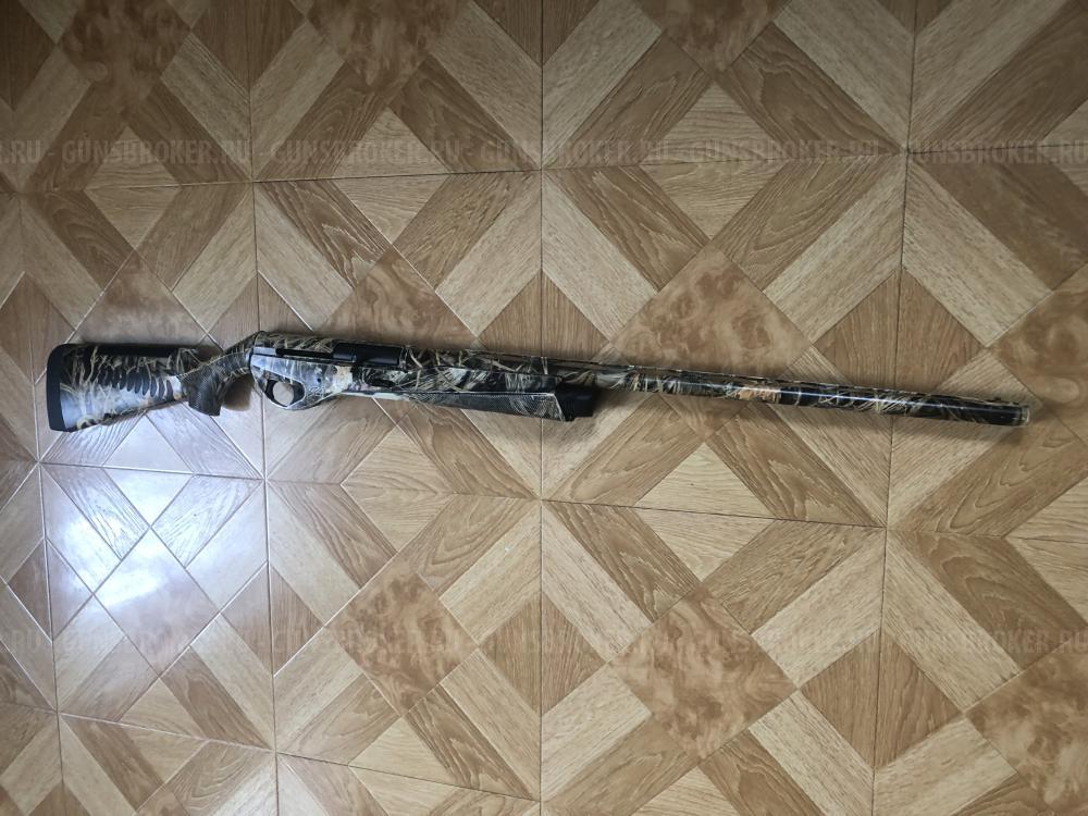 Бинели Винчи 12/76