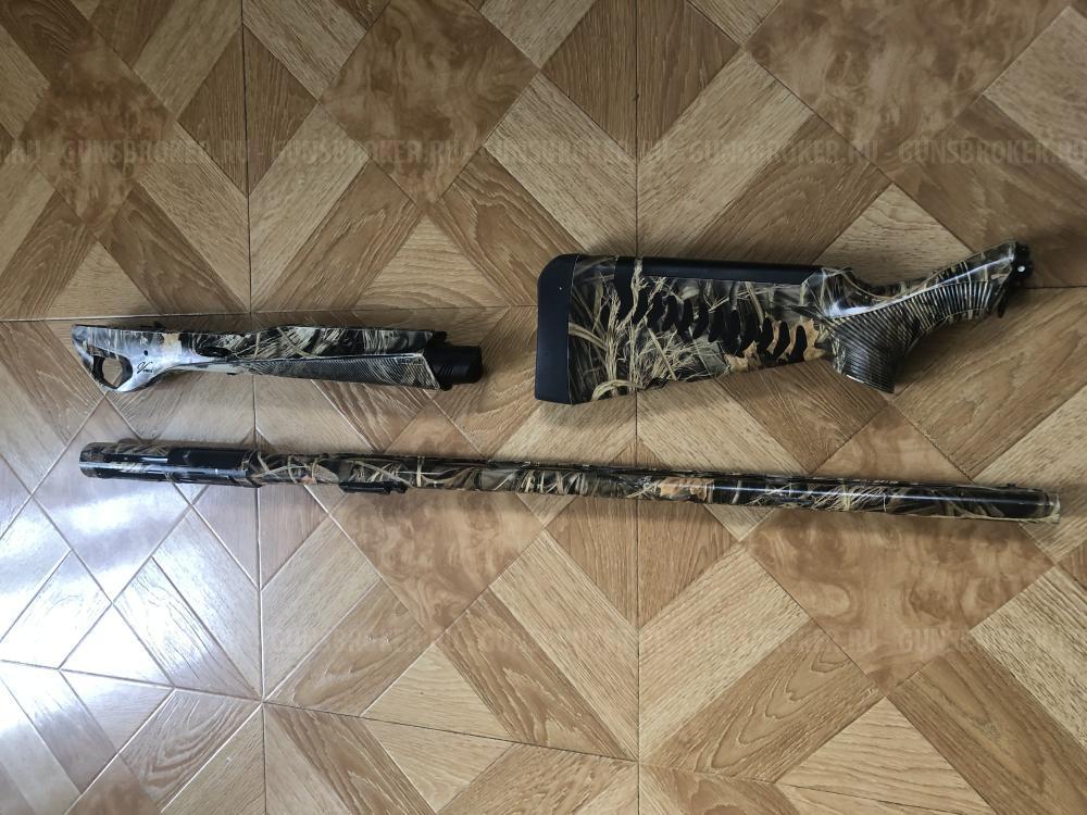 Бинели Винчи 12/76