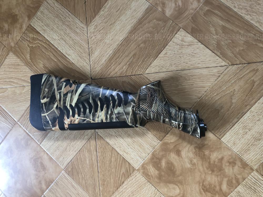 Бинели Винчи 12/76