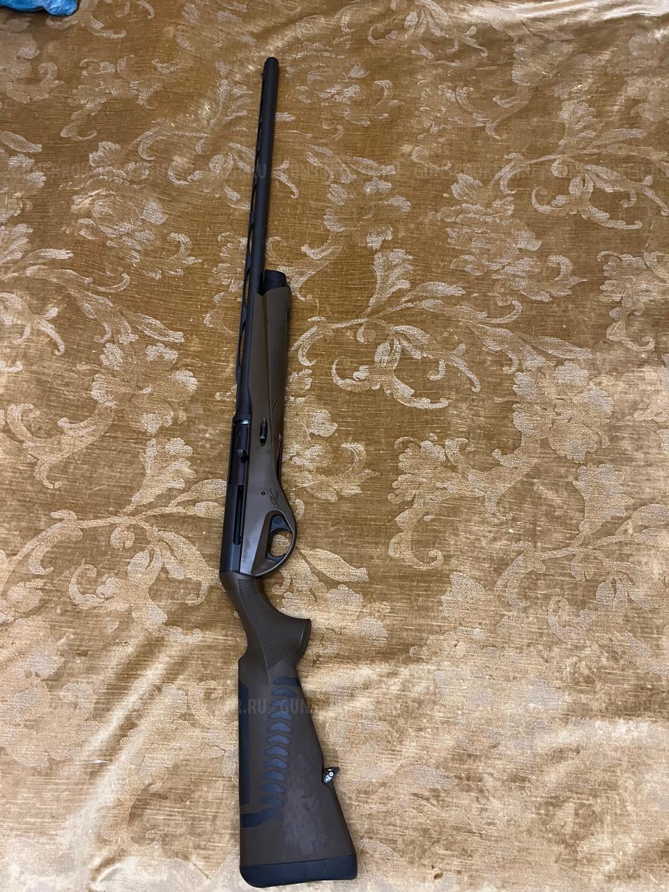 Binelii Vinci Sequoria Briwn 12/76