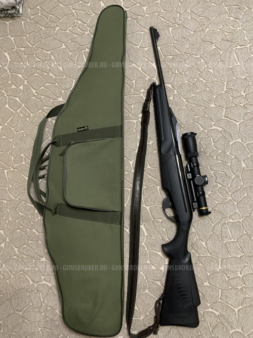 BINELL ARGO E 308win