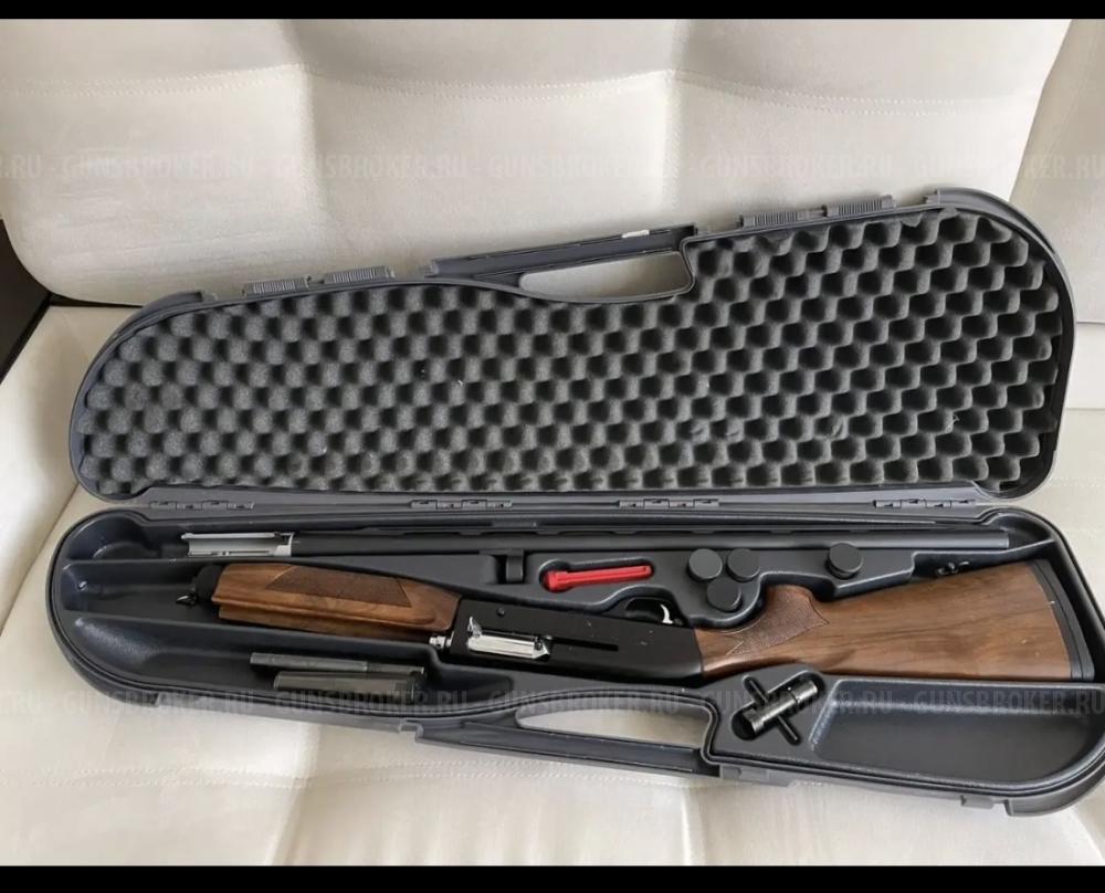 Binelli 12/76 super 90