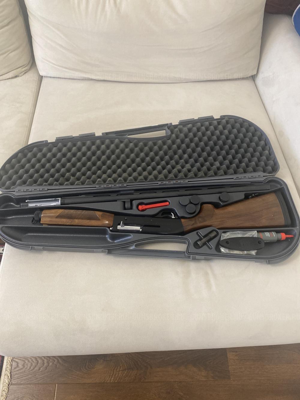 Binelli 12/76 super 90 