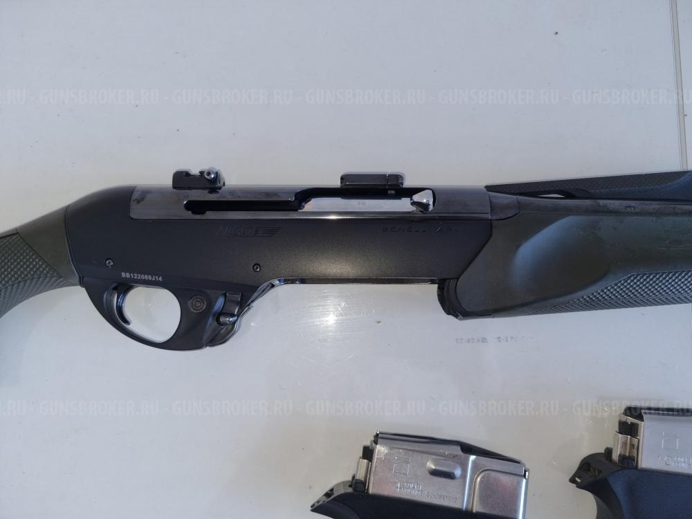 Бинелли Арго Е 30-06SPR
