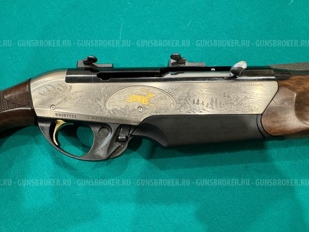 Binelli Argo 300 WIN MAGNUM