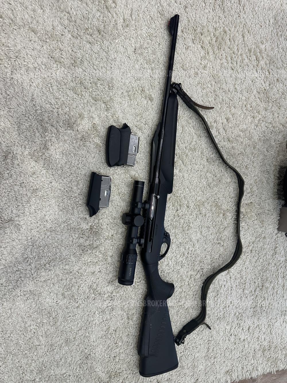 Бинелли арго 308