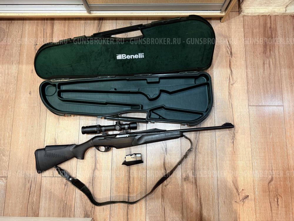 Binelli Argo 9,3х62