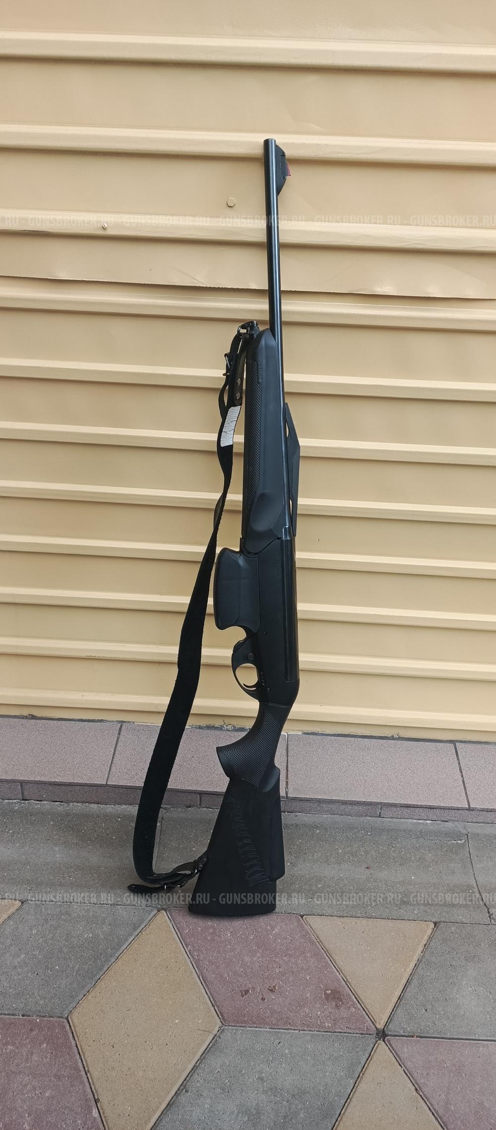 Binelli Argo comfort 30-06mm