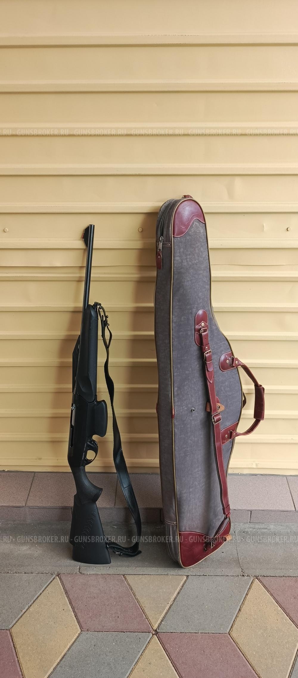 Binelli Argo comfort 30-06mm
