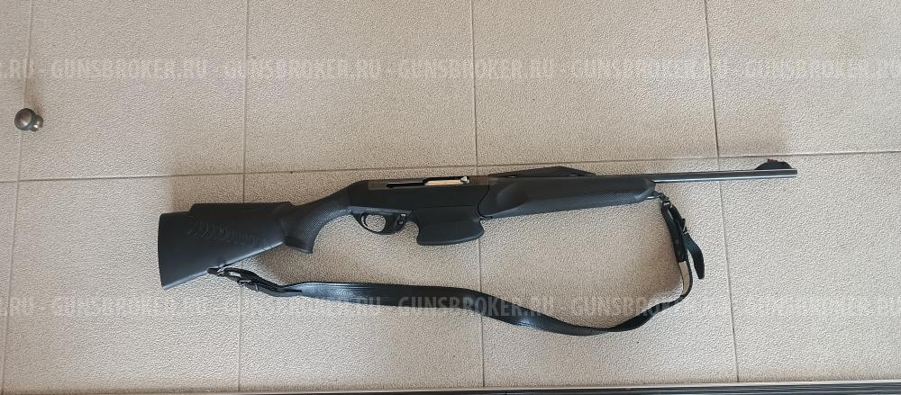 Binelli Argo comfort 30-06mm