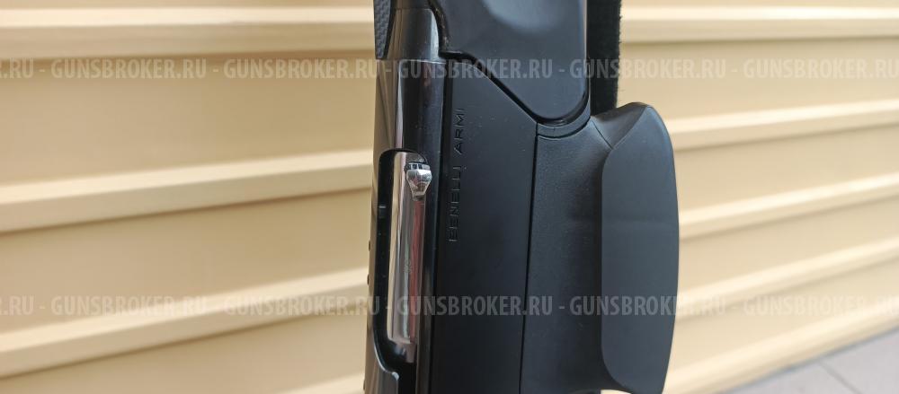 Binelli Argo comfort 30-06mm
