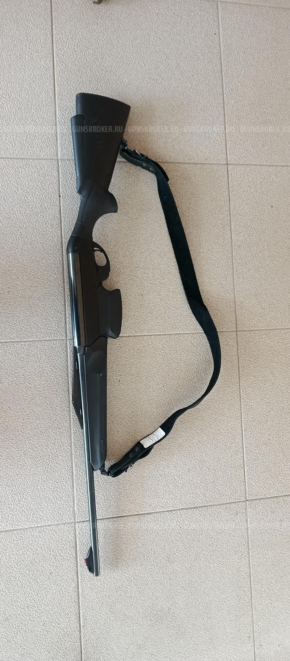 Binelli Argo comfort 30-06mm