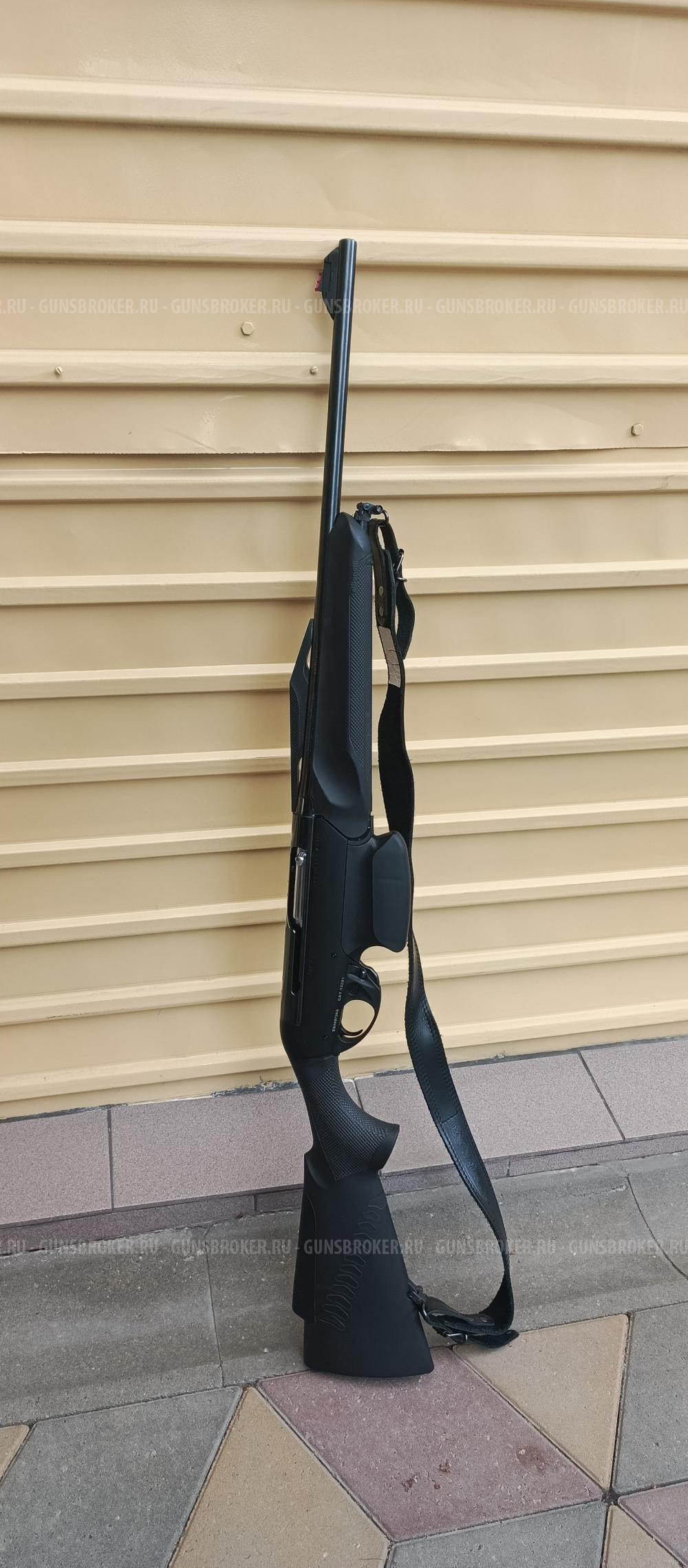 Binelli Argo comfort 30-06mm