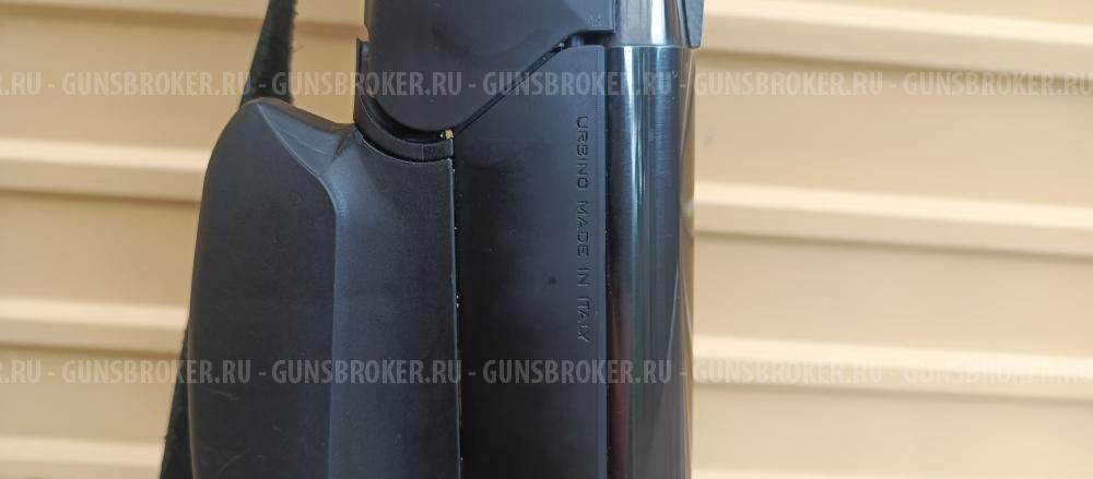 Binelli Argo comfort 30-06mm