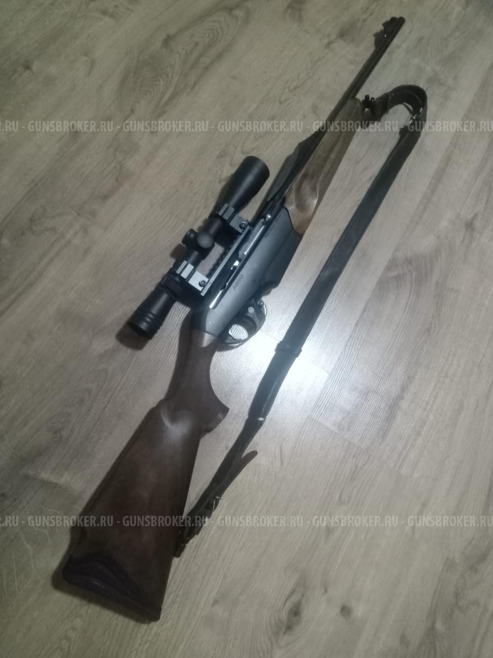 Бинелли арго