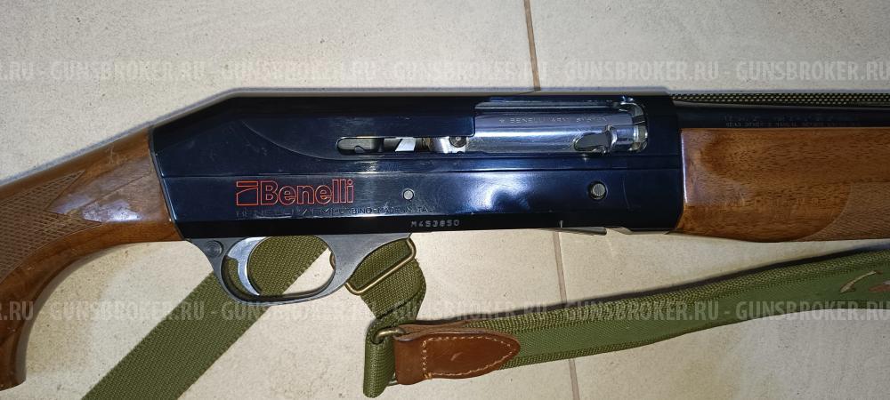 Бинелли центро