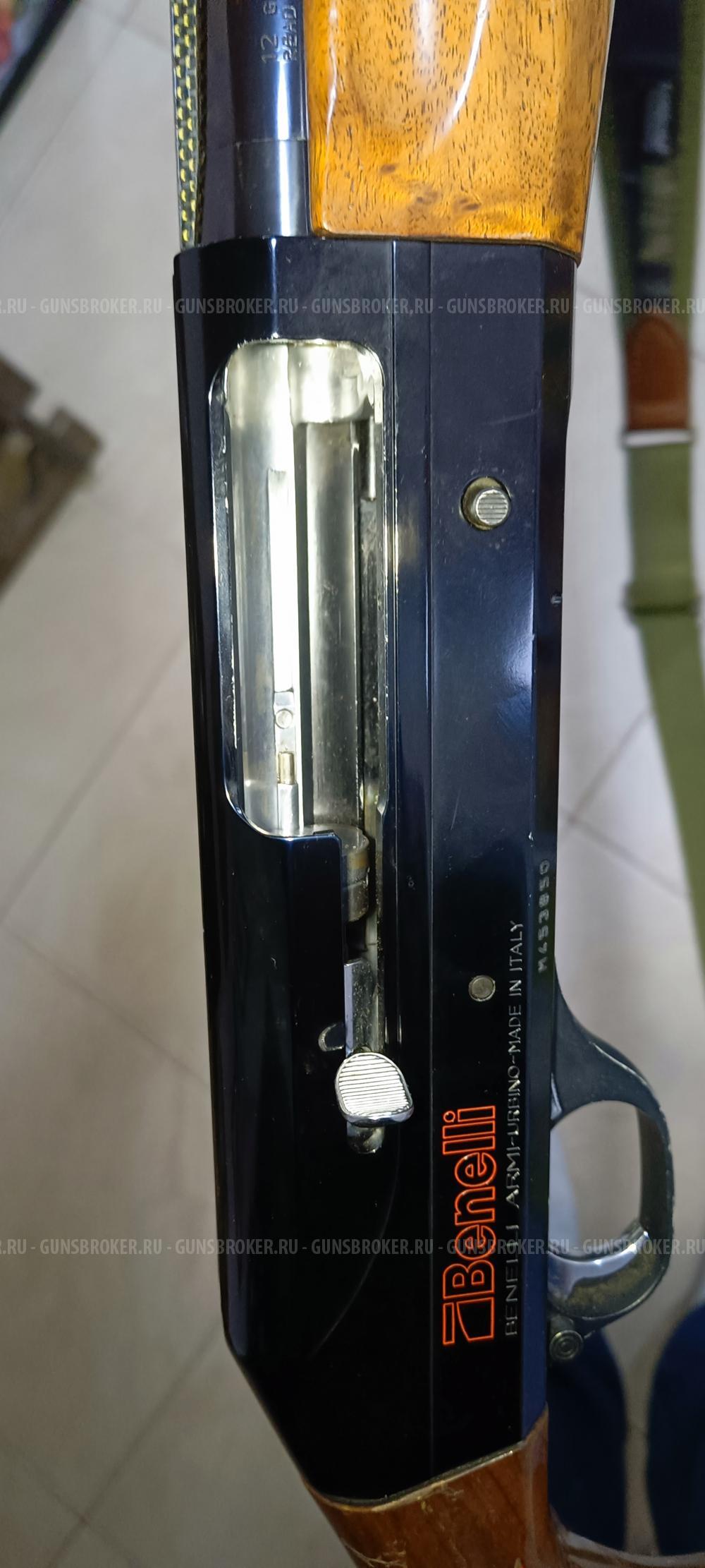 Бинелли центро