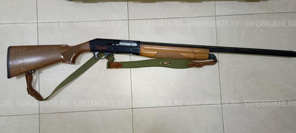 Бинелли центро