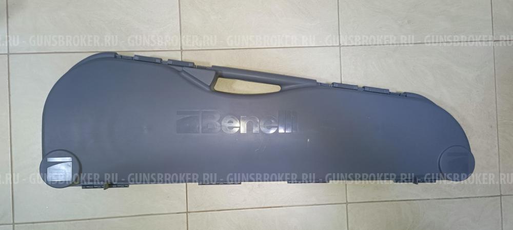 Бинелли центро