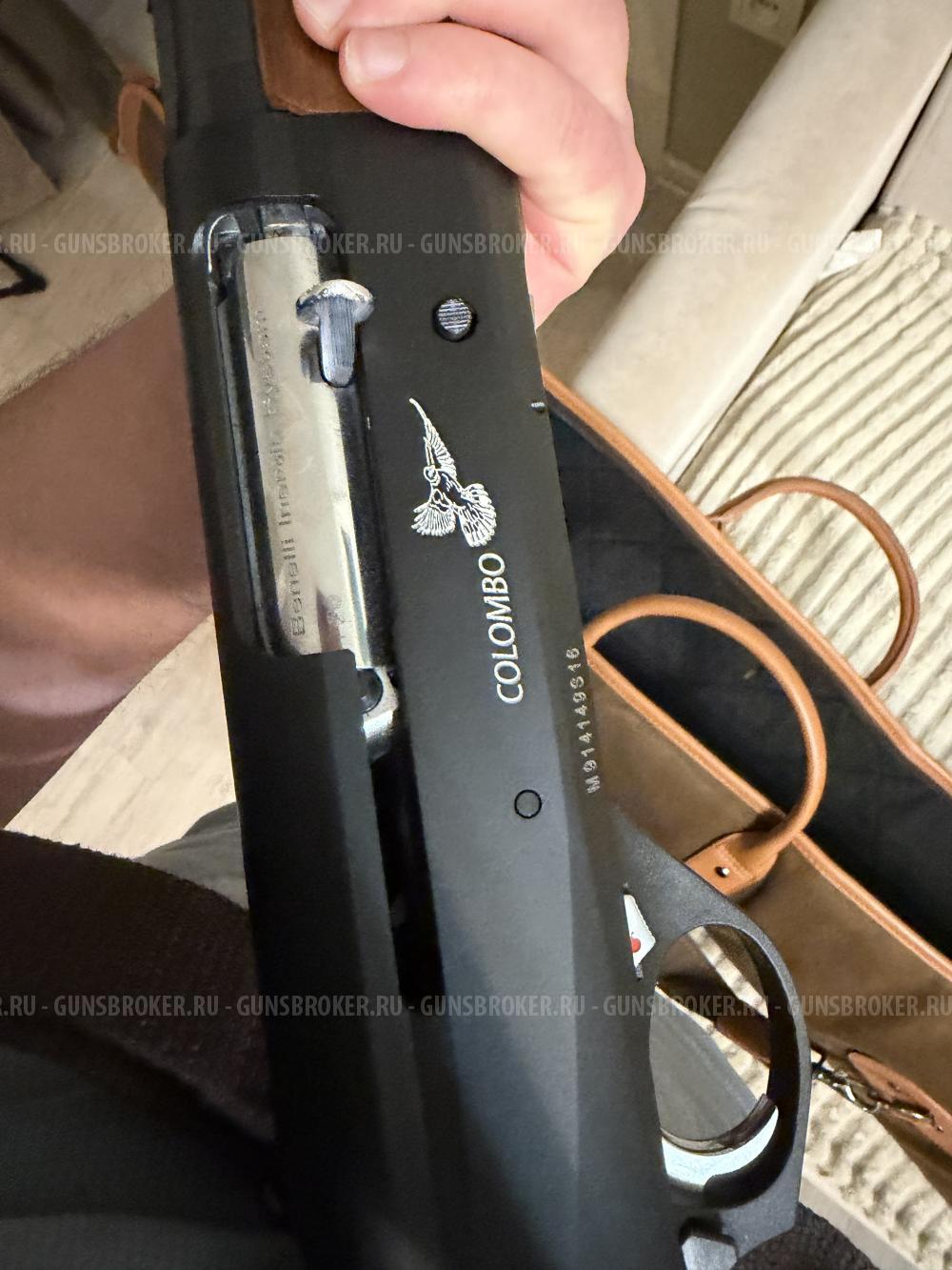 Benelli Colombo