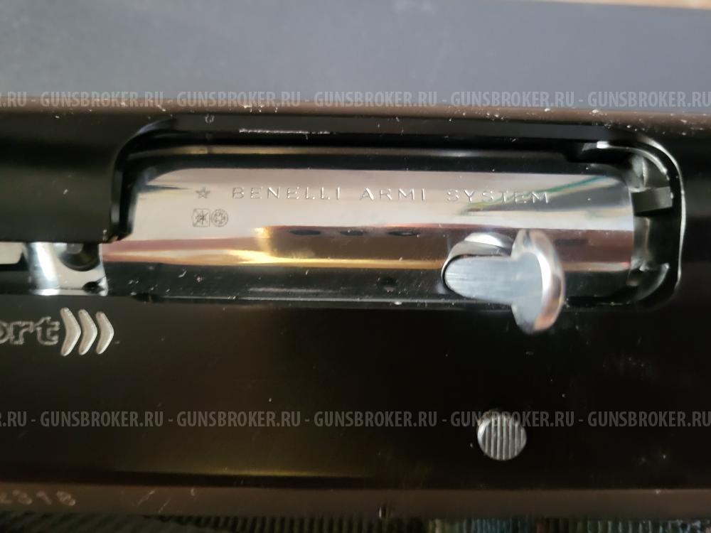 Binelli Comfort 12x76