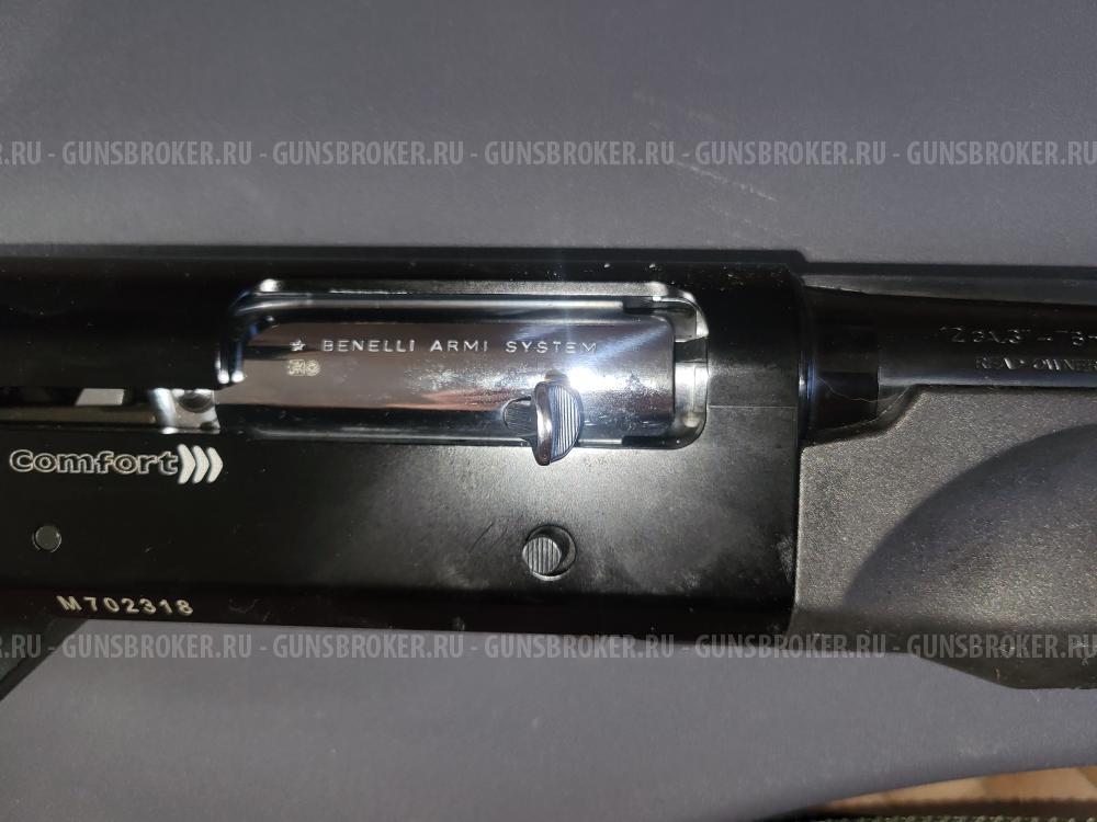 Binelli Comfort 12x76