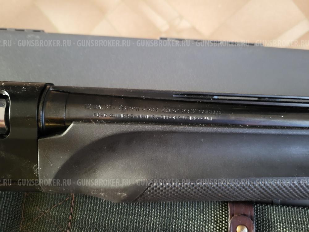 Binelli Comfort 12x76