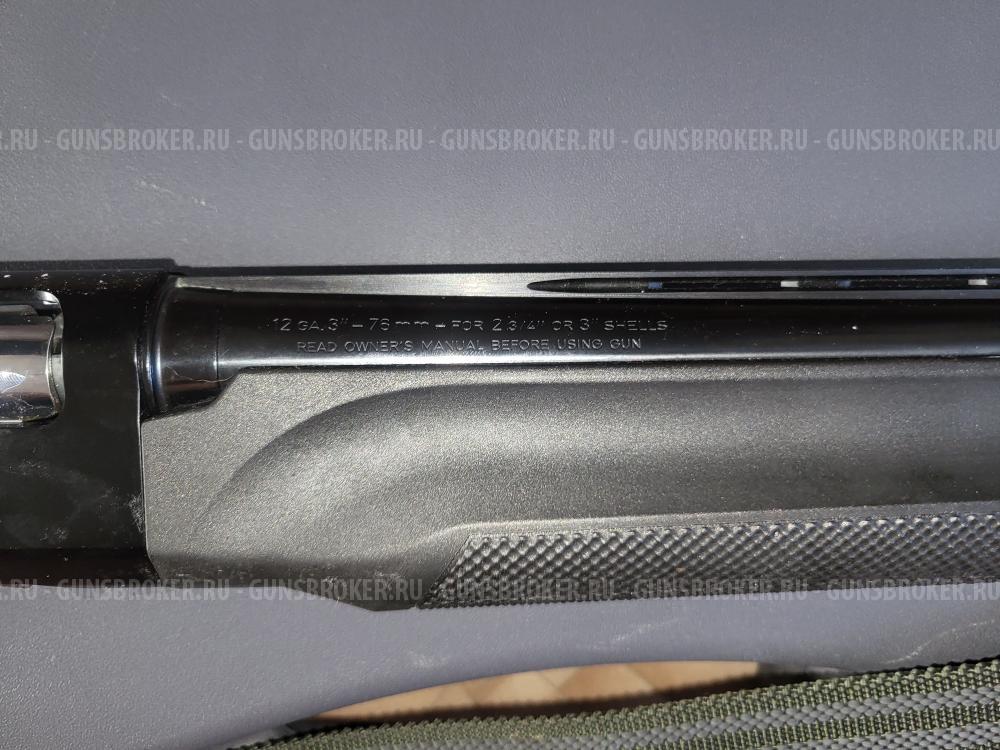 Binelli Comfort 12x76