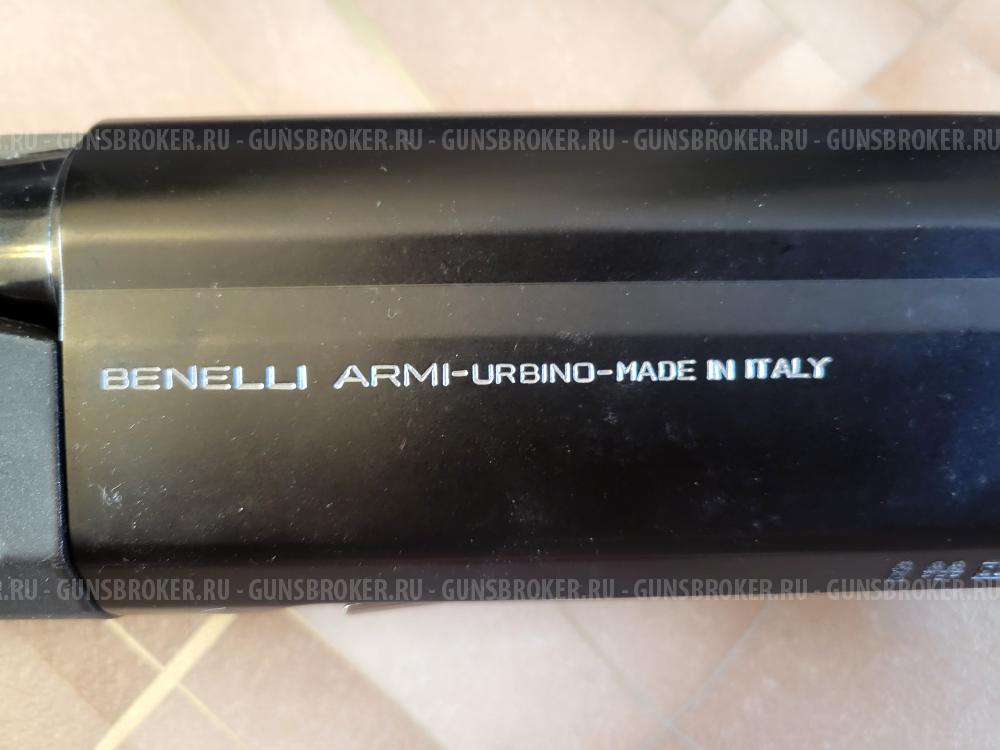 Binelli Comfort 12x76