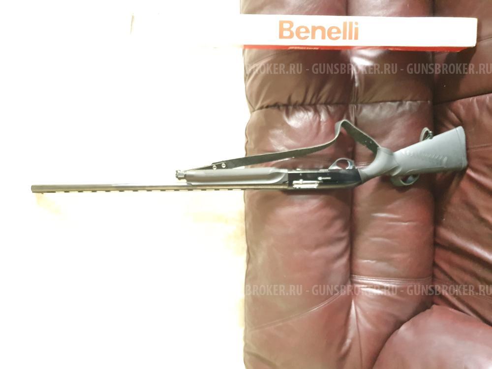 Binelli comfort combo