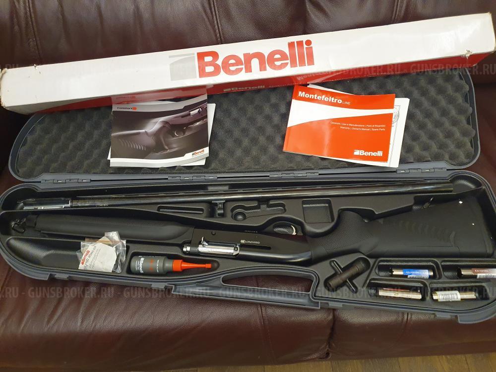 Binelli comfort combo