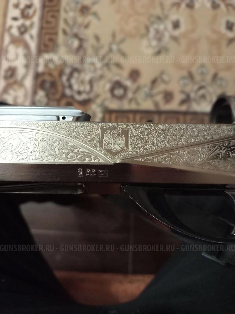 бинелли рафаэлло де люкс