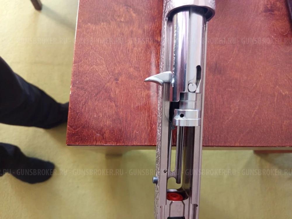 бинелли рафаэлло де люкс