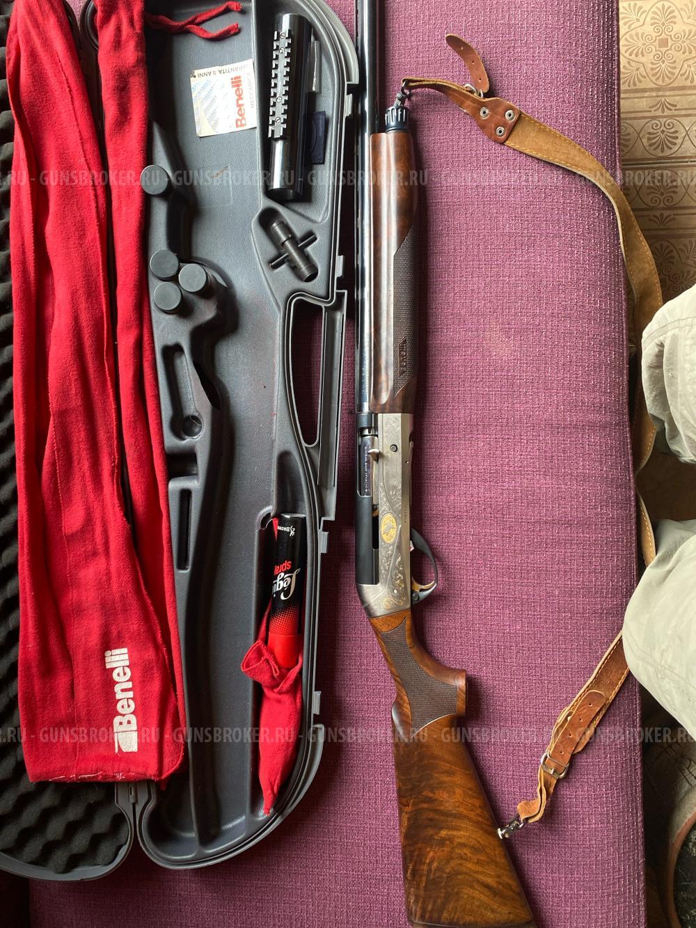 Бинелли элит