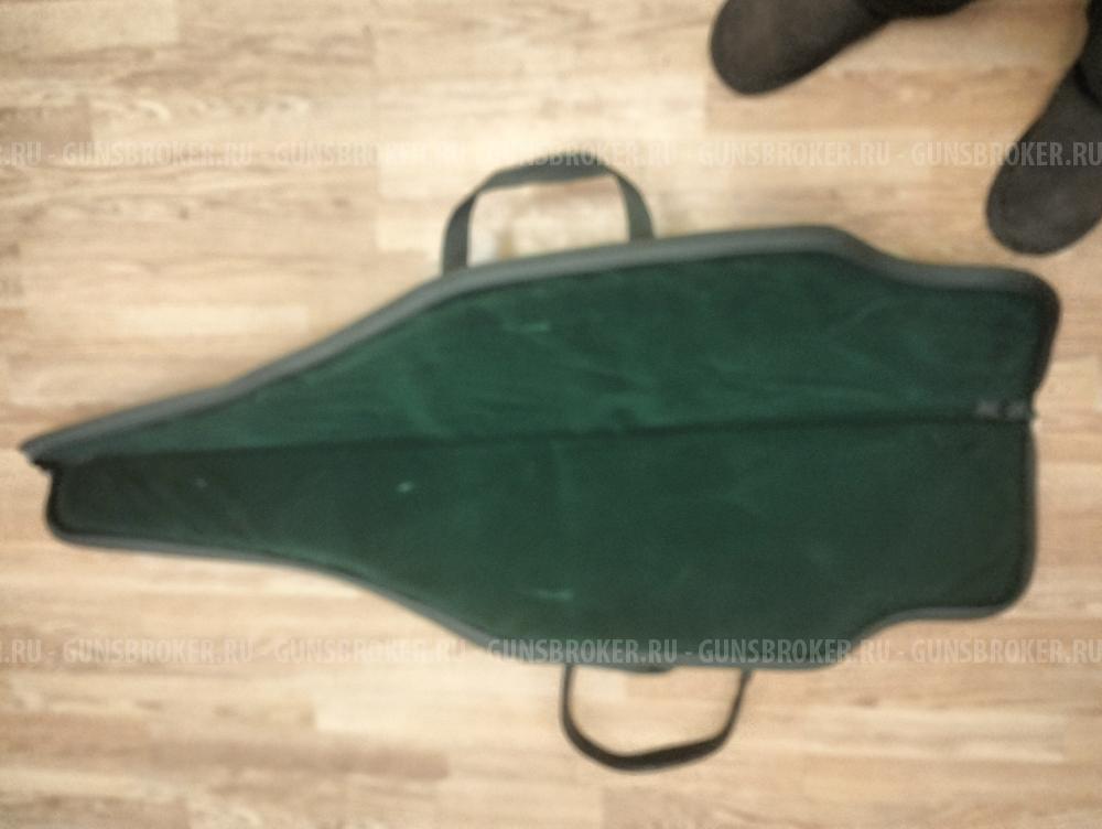 BINELLI FRANCHI HORIZONT 7,62x51