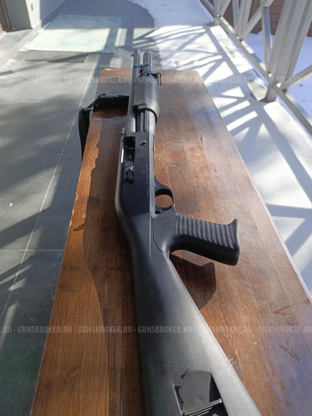 Binelli m3 super 90