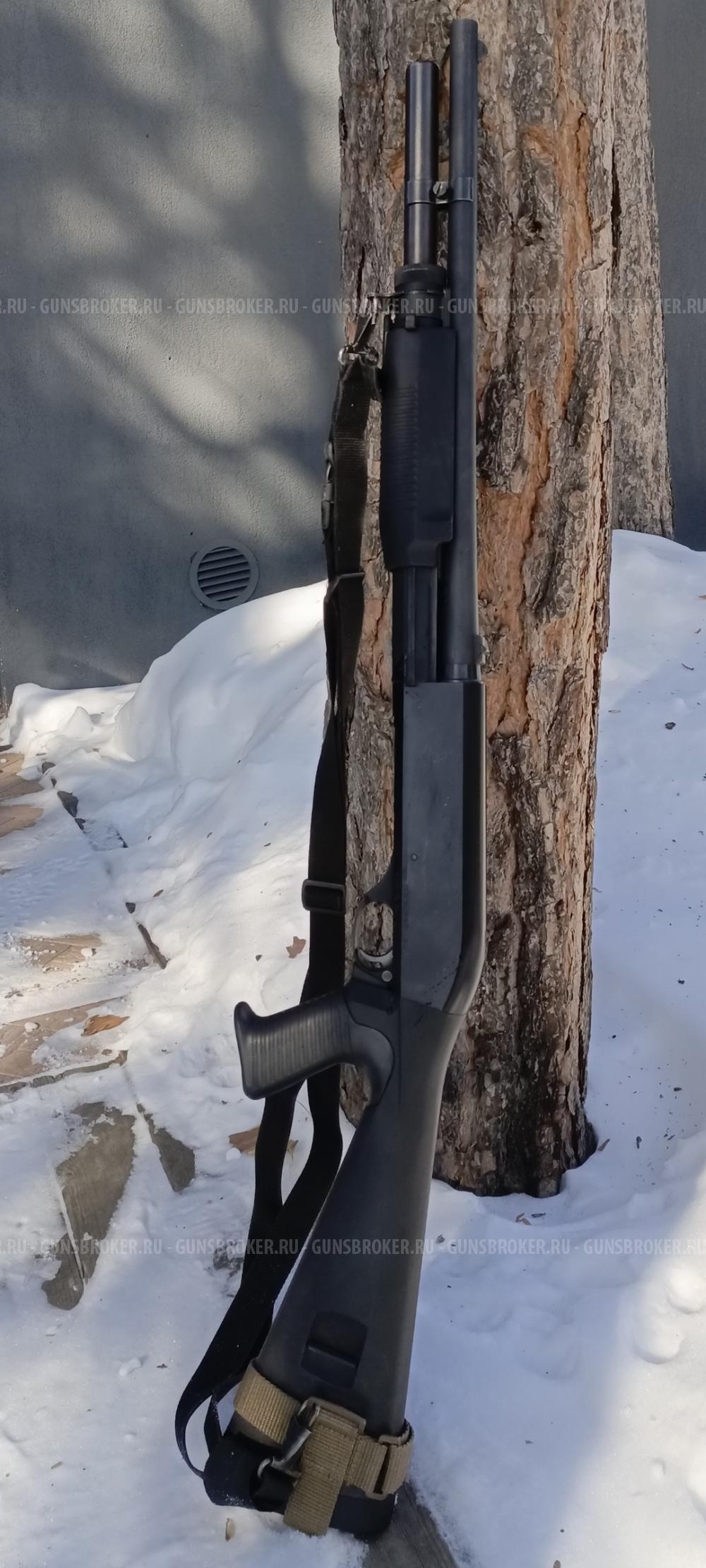 Binelli m3 super 90