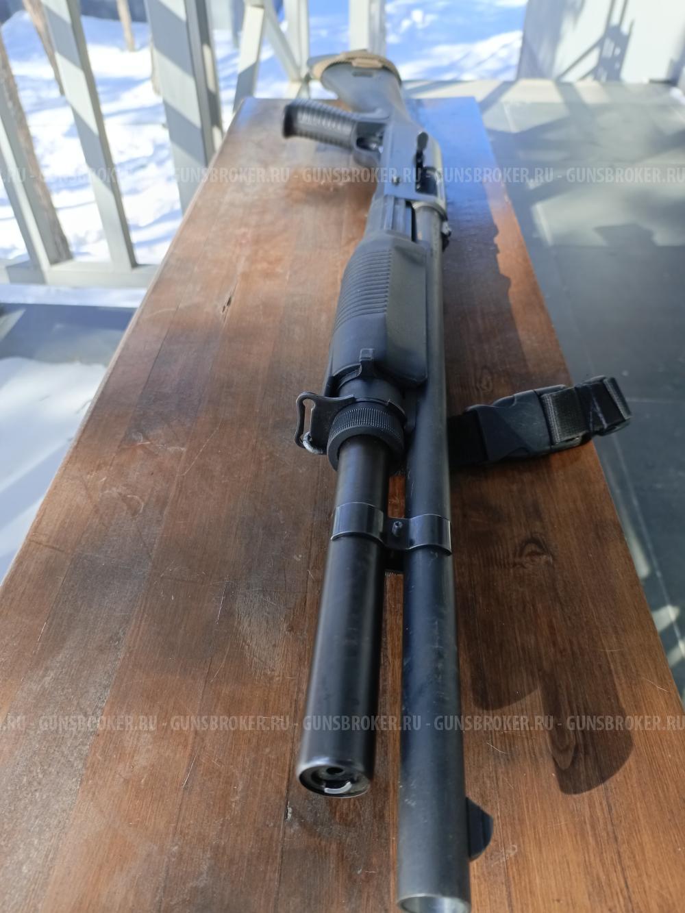 Binelli m3 super 90