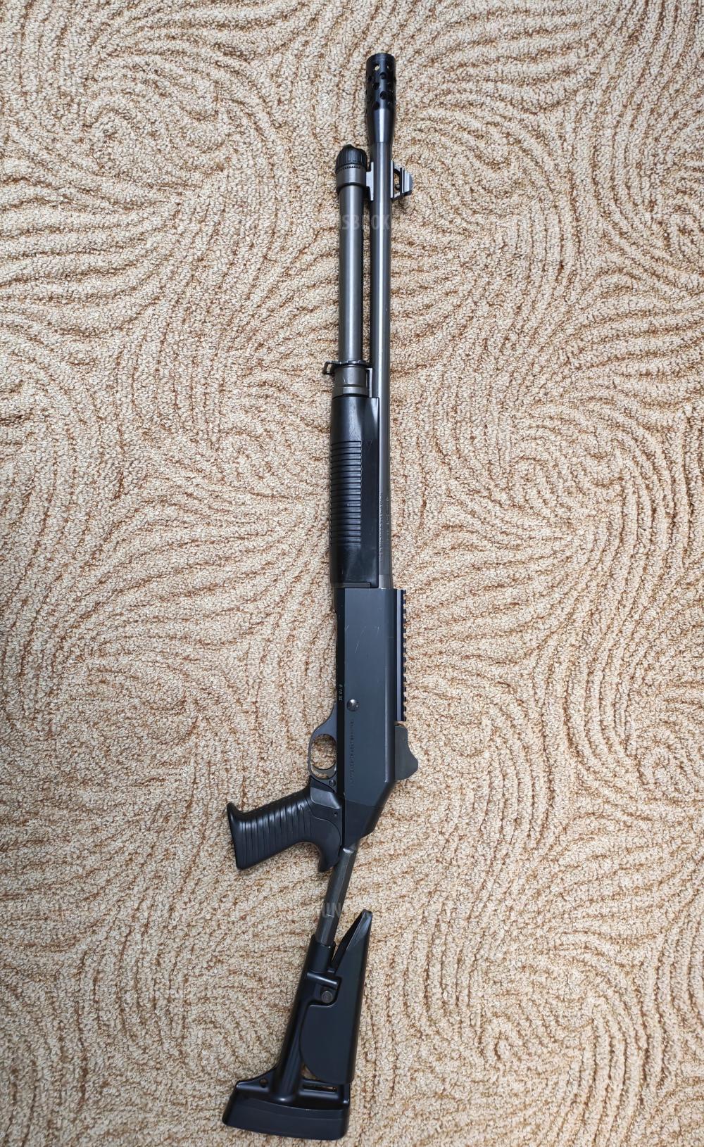 Binelli M4 Super 90
