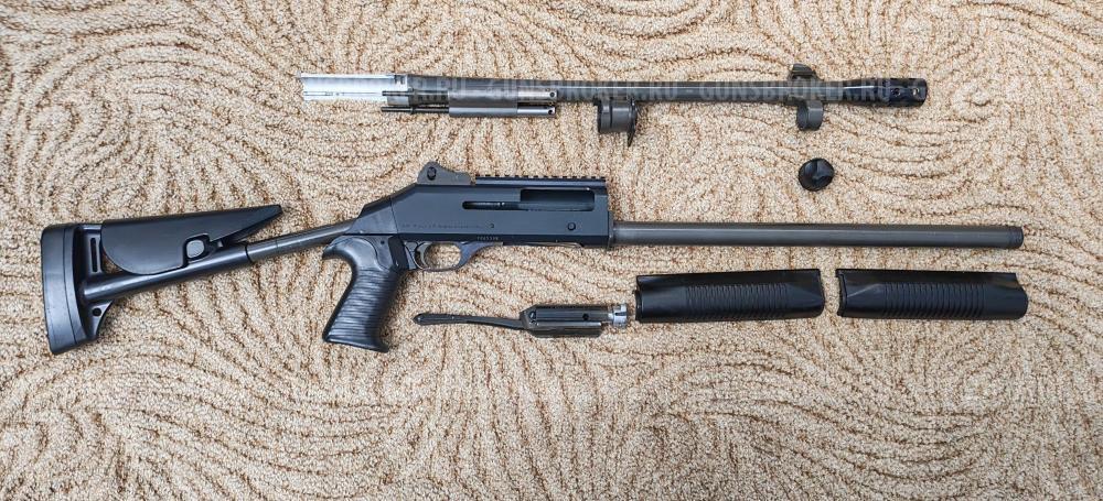 Binelli M4 Super 90
