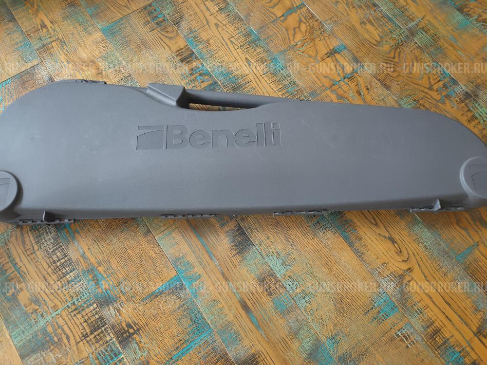 BINELLI MONTEFELTRO