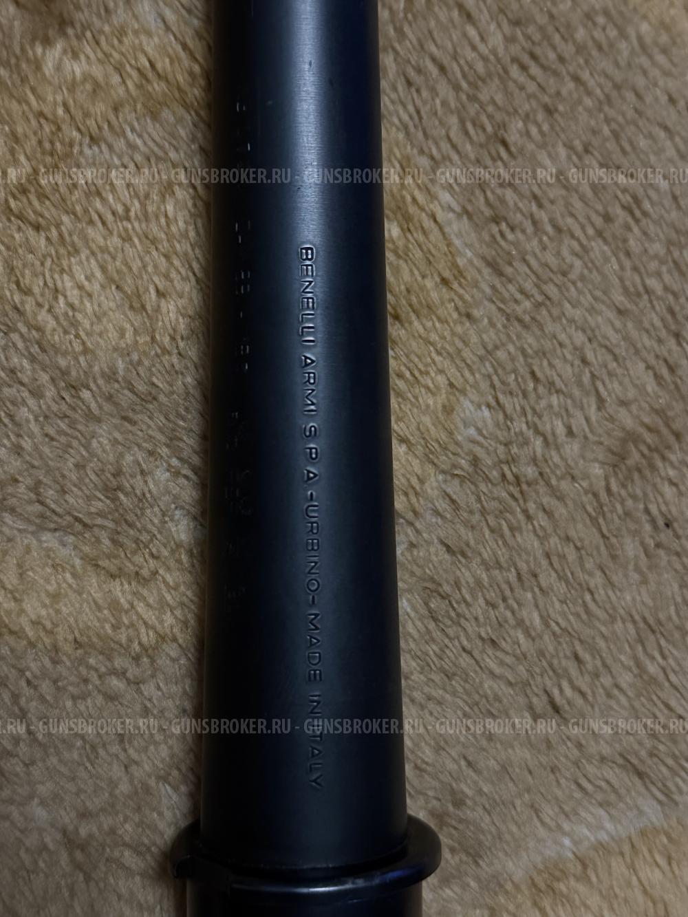 Binelli nova 12/89 l-500