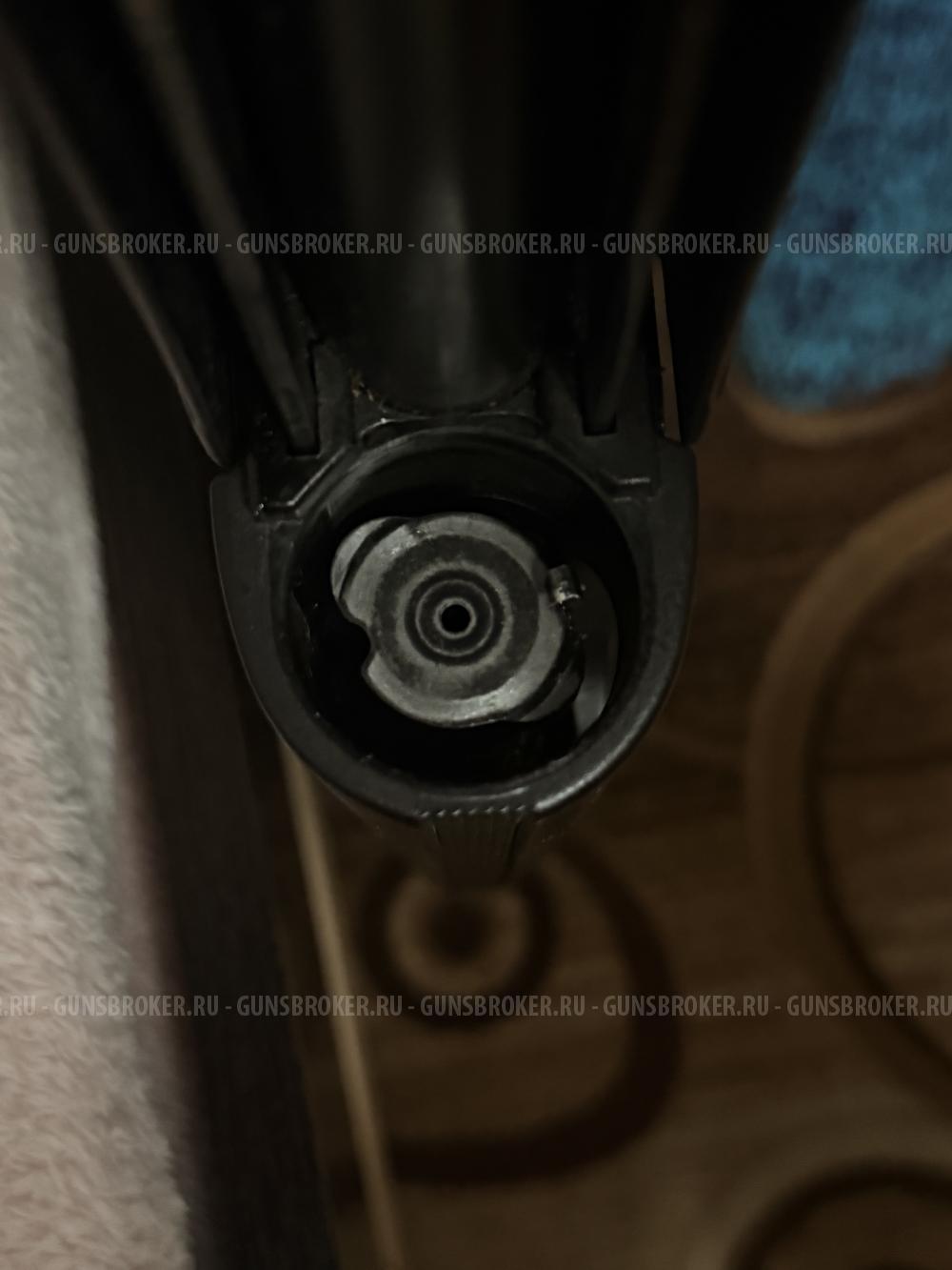 Binelli nova 12/89 l-500