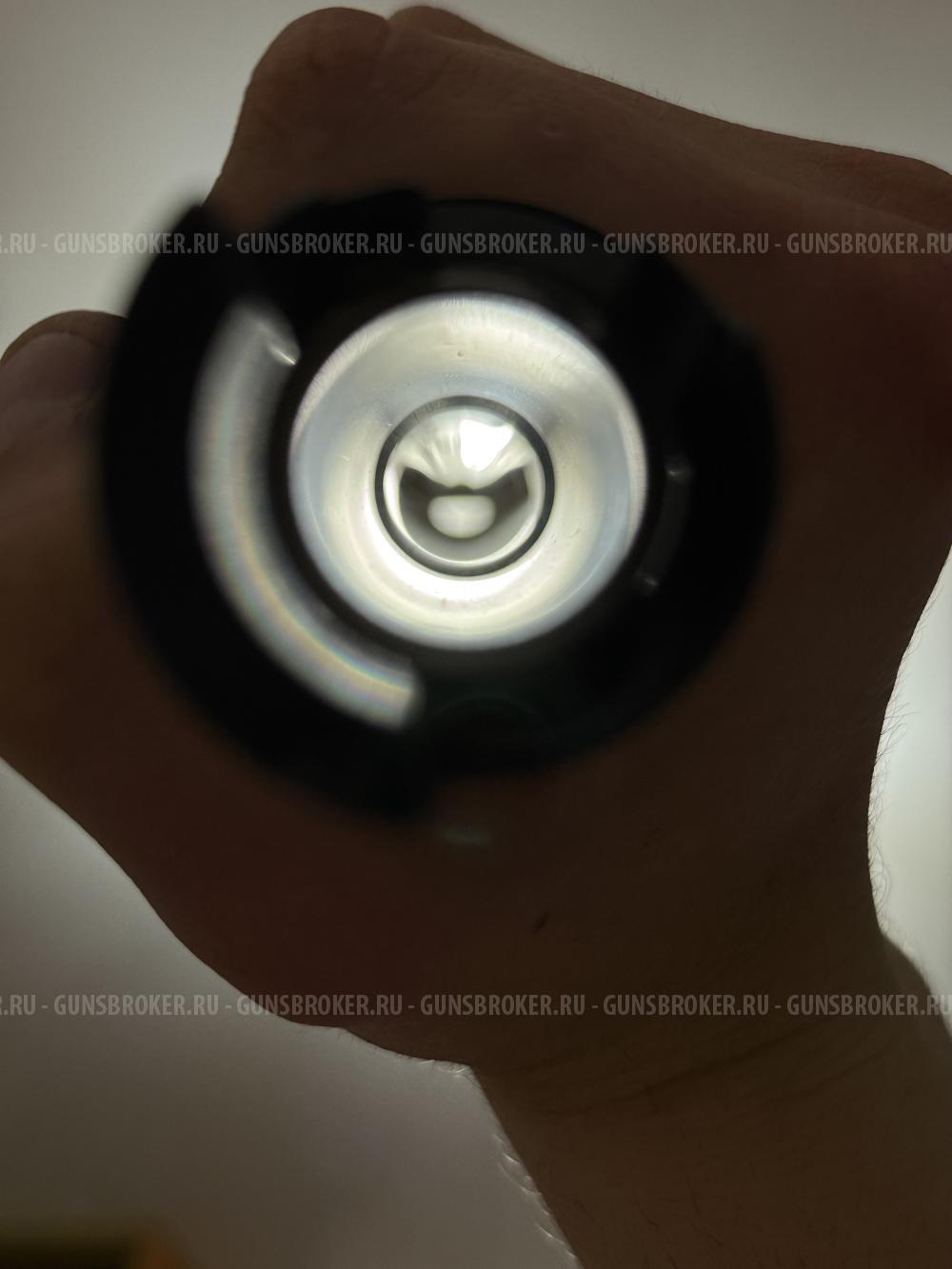 Binelli nova 12/89 l-500