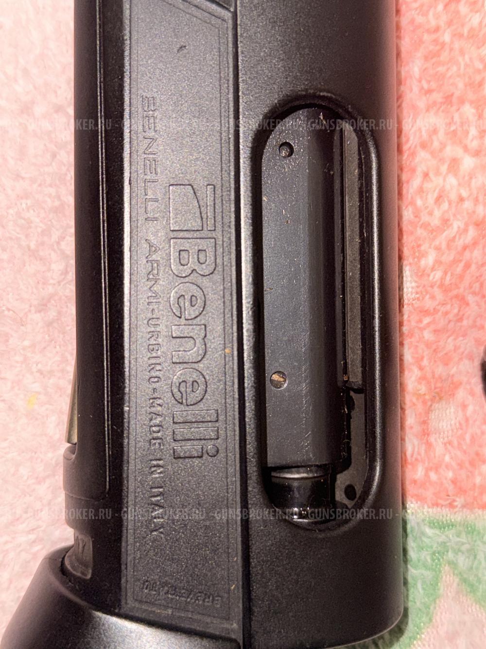 Binelli nova 12/89 l-500