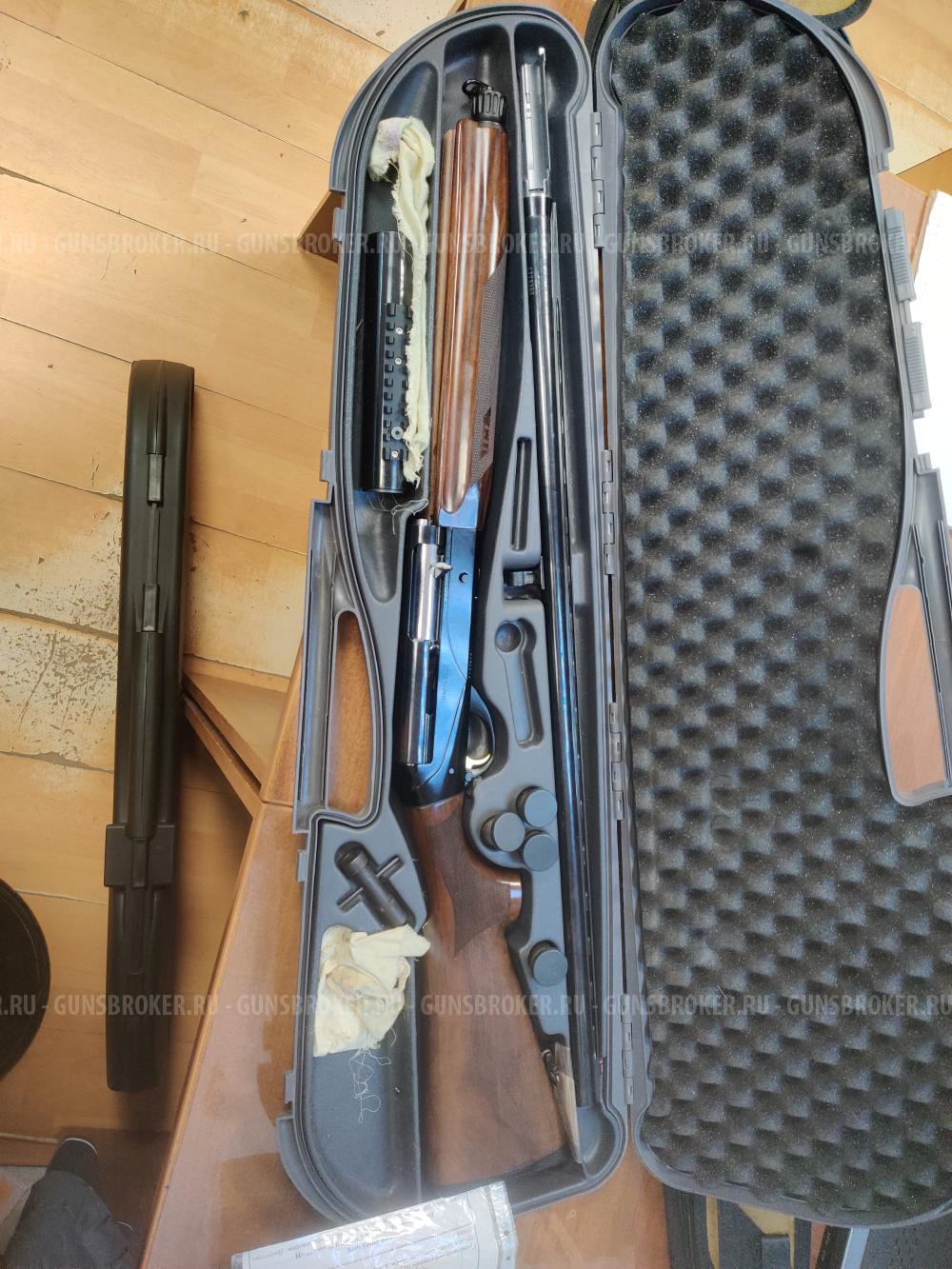 Binelli Raffaello 12кал.